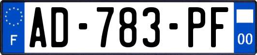 AD-783-PF