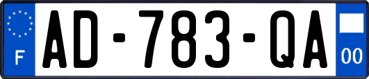 AD-783-QA