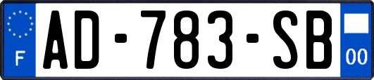 AD-783-SB