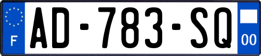 AD-783-SQ