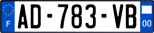 AD-783-VB