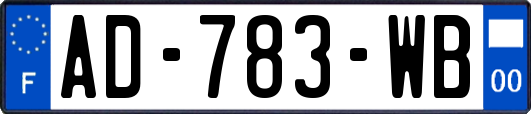 AD-783-WB