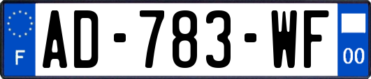 AD-783-WF