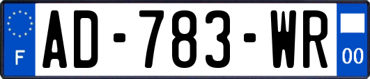 AD-783-WR