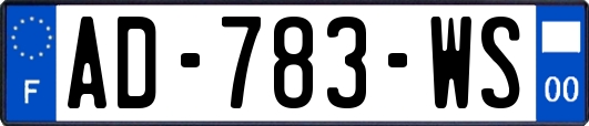 AD-783-WS