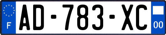 AD-783-XC