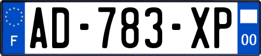 AD-783-XP