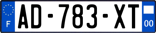 AD-783-XT