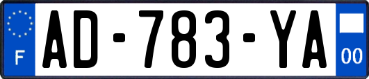 AD-783-YA