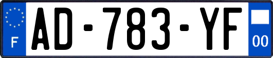 AD-783-YF