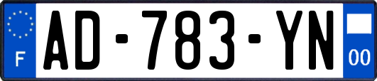 AD-783-YN