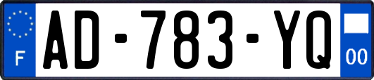 AD-783-YQ
