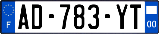 AD-783-YT