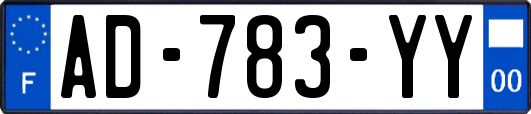 AD-783-YY