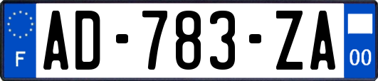AD-783-ZA