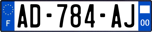 AD-784-AJ