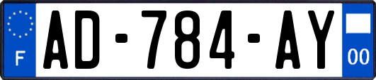 AD-784-AY
