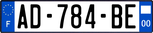 AD-784-BE
