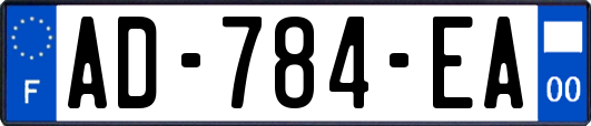 AD-784-EA