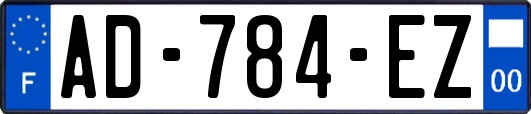 AD-784-EZ