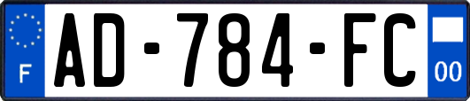 AD-784-FC