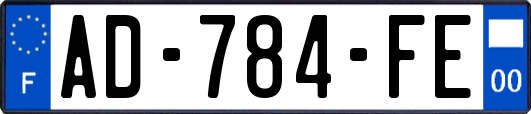 AD-784-FE