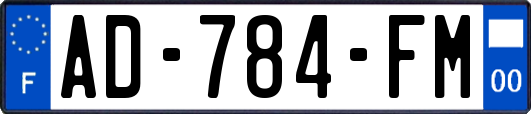 AD-784-FM