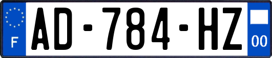 AD-784-HZ