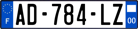 AD-784-LZ