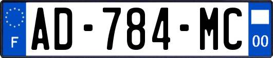 AD-784-MC