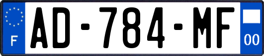 AD-784-MF