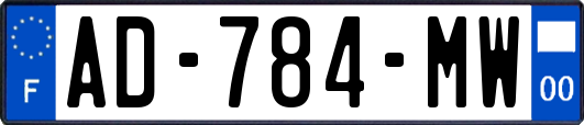 AD-784-MW