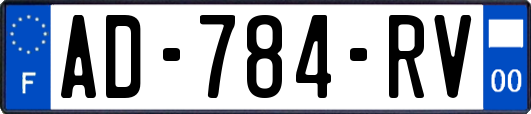 AD-784-RV