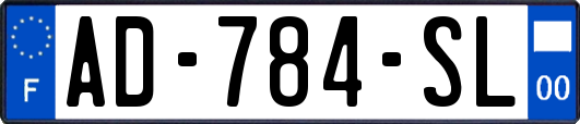 AD-784-SL