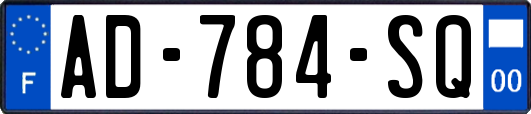 AD-784-SQ