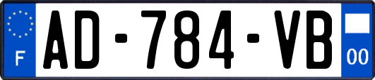 AD-784-VB