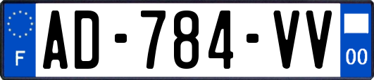 AD-784-VV