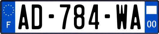 AD-784-WA