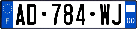AD-784-WJ