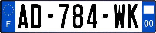 AD-784-WK