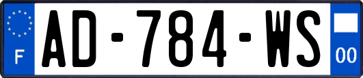AD-784-WS