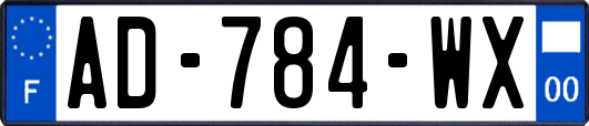 AD-784-WX