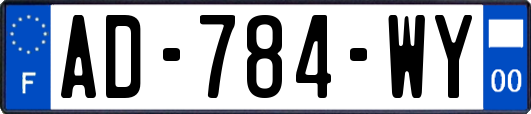 AD-784-WY