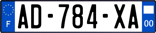 AD-784-XA