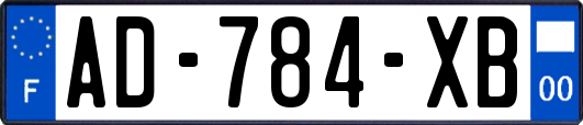 AD-784-XB