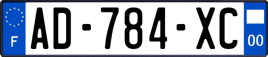 AD-784-XC
