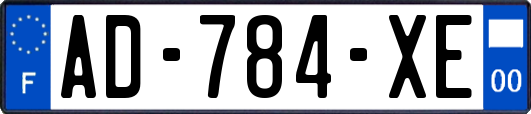 AD-784-XE