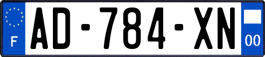 AD-784-XN