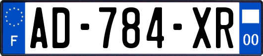 AD-784-XR