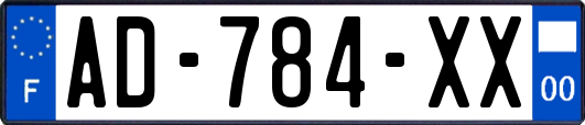 AD-784-XX